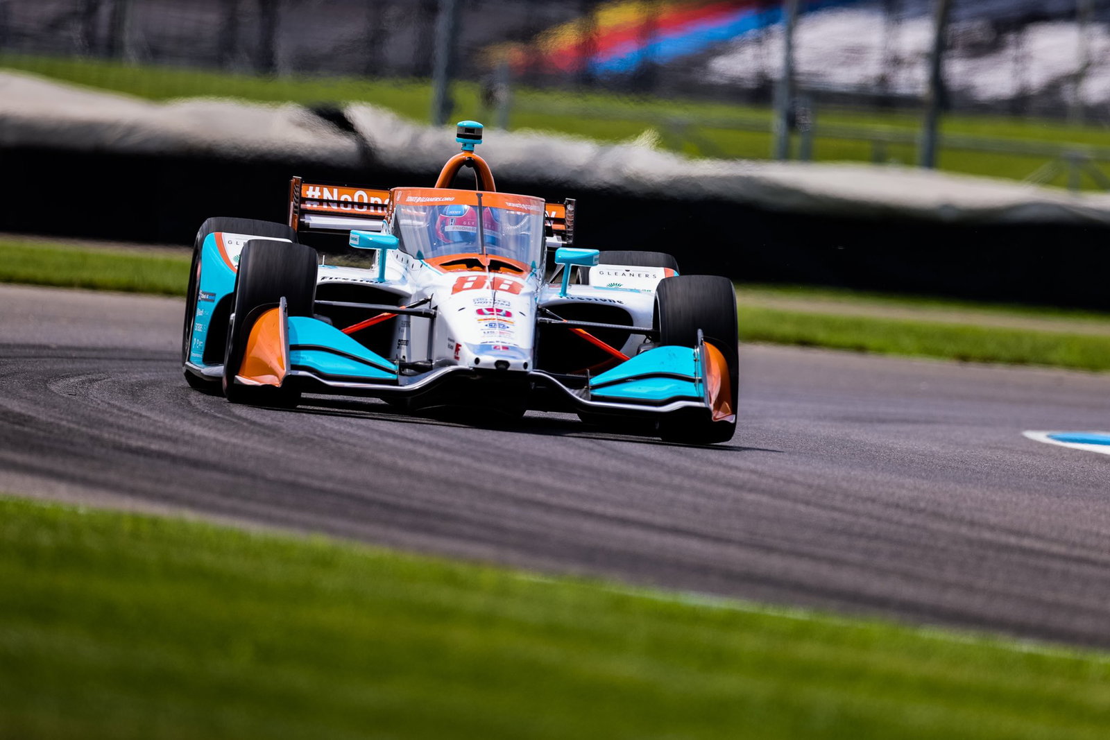 Grand Prix Portugis F1 2020 - Latihan Jumat seperti yang terjadi!